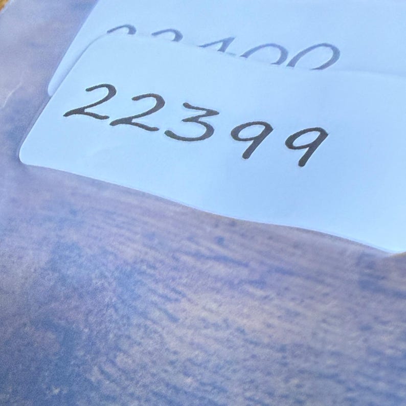 Okulary Oakley Full Count OY8013-0649 w polerowanych oprawkach w kolorze lodowo-niebieskim, 49-14, 126 zdjęcie 7