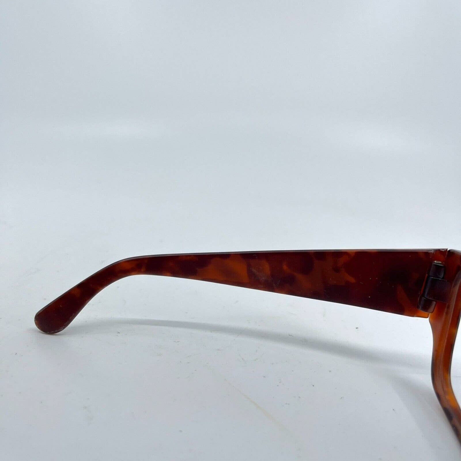 Bruno Japan Brown Oval Sunglasses Frames Japan Vintage Rage  display picture 3