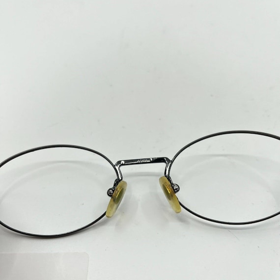 VINTAGE GIORGIO ARMANI 270 976 Eyeglasses Frames … - image 6