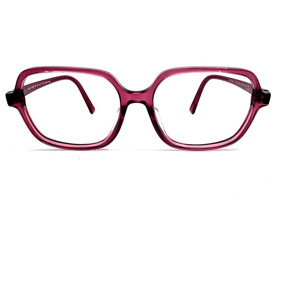 Maui Jim Little Bell MJ860-28F Sunglasses Frames Pink Square Full