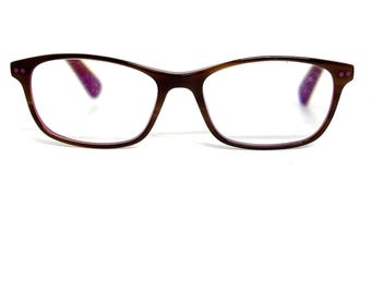 Prodesign Denmark Divide 3 C. 6521 Blue Gunmetal Eyeglasses  display picture 1