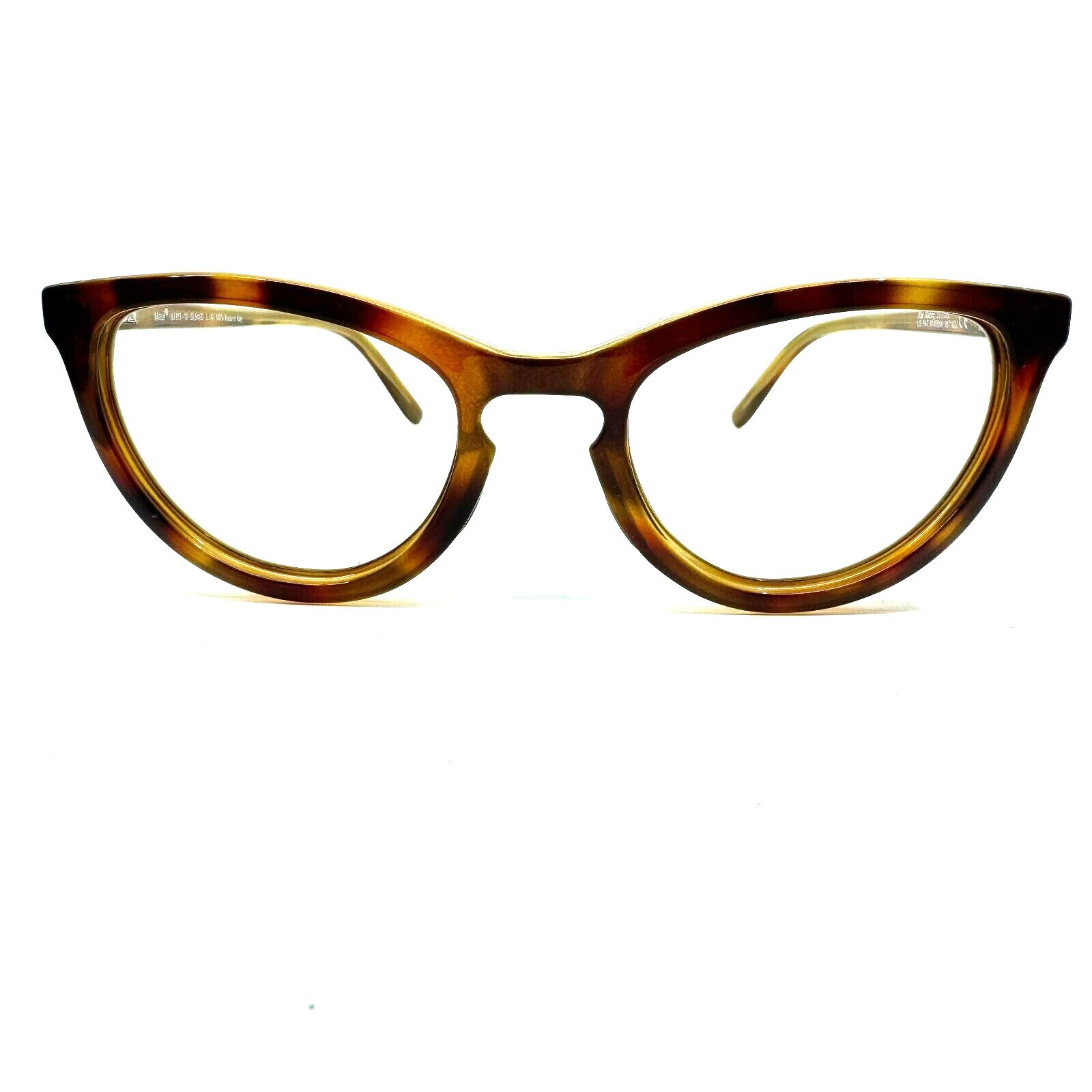 Maui Jim Star Gazing Brown Tortoise Sunglasses MJ813-10  display picture 1