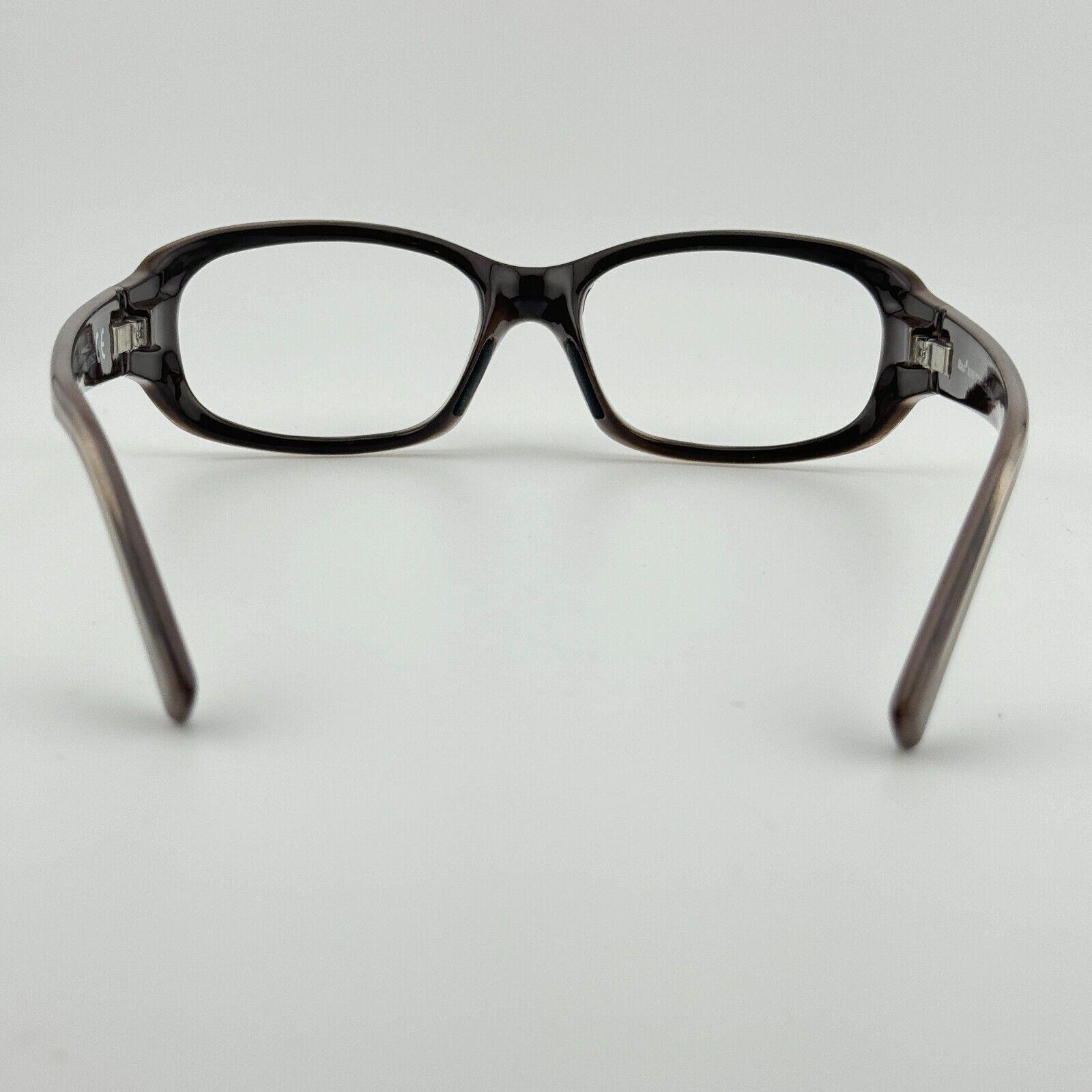Maui Jim MJ219-01 PUNCHBOWL 54-17-135 Brown‎ Full Rim Sunglasses Frame H12837 Maui Jim Punchbowl Sunglasses MJ219-01 Brown Polarized  main image 3