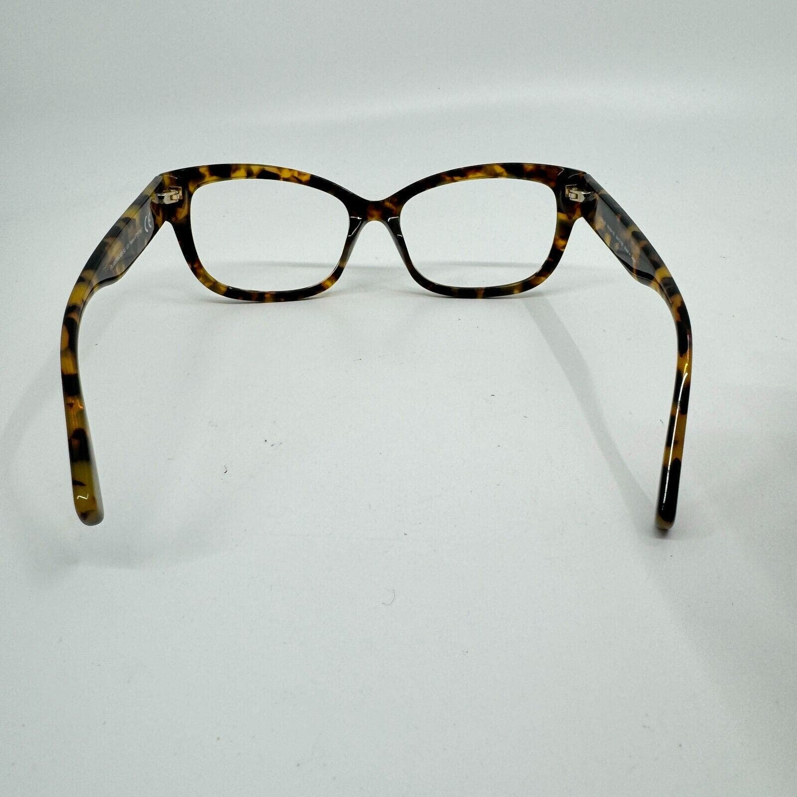 Maui Jim Plumeria Sunglasses MJ768-10L Tortoise Frames Only  display picture 3