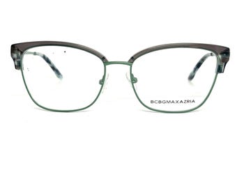 BCBGMAXAZRIA Aisling grijze tortoise vervaging brilmontuur 54-16-135 mm H14112