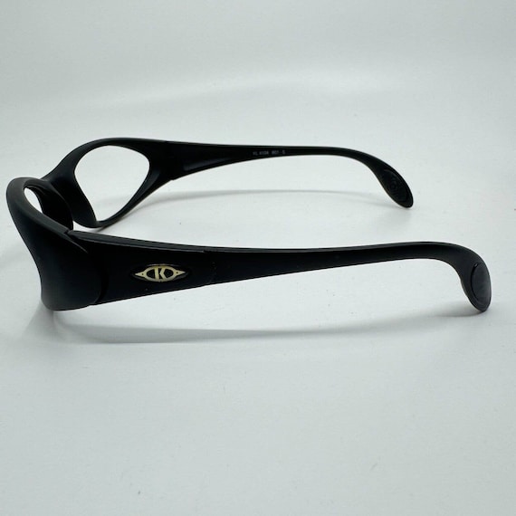 Killer Loop KL4104 601-s Sunglasses Frames black … - image 2