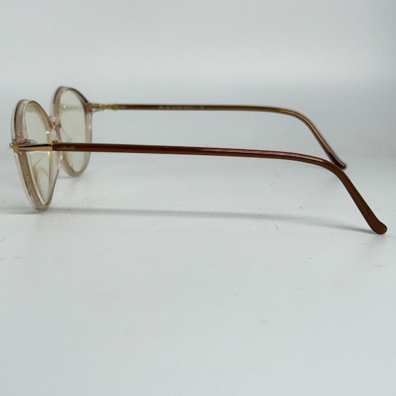 Silhouette SPX 1921 20 6103 54-15-130mm Eyeglasses FRAMES  display picture 3