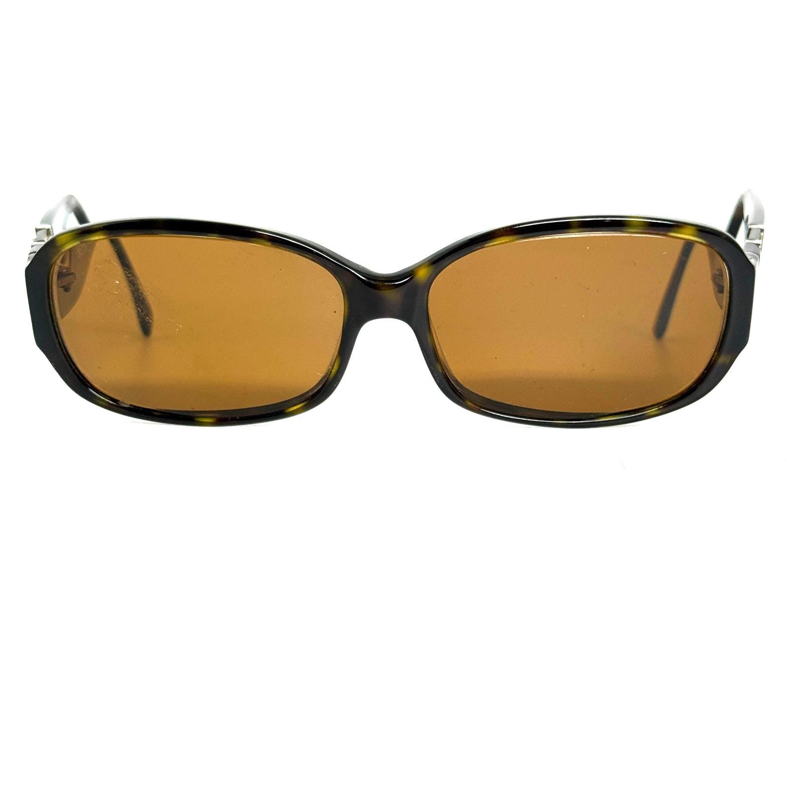 Michael Kors Notting Hill M2746S Black Frame Sunglasses 
