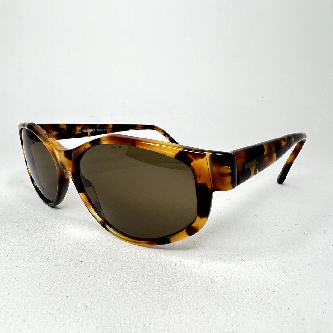 Missoni MIS 0080 FWM Occhiali da Vista Transparent Nude Pink