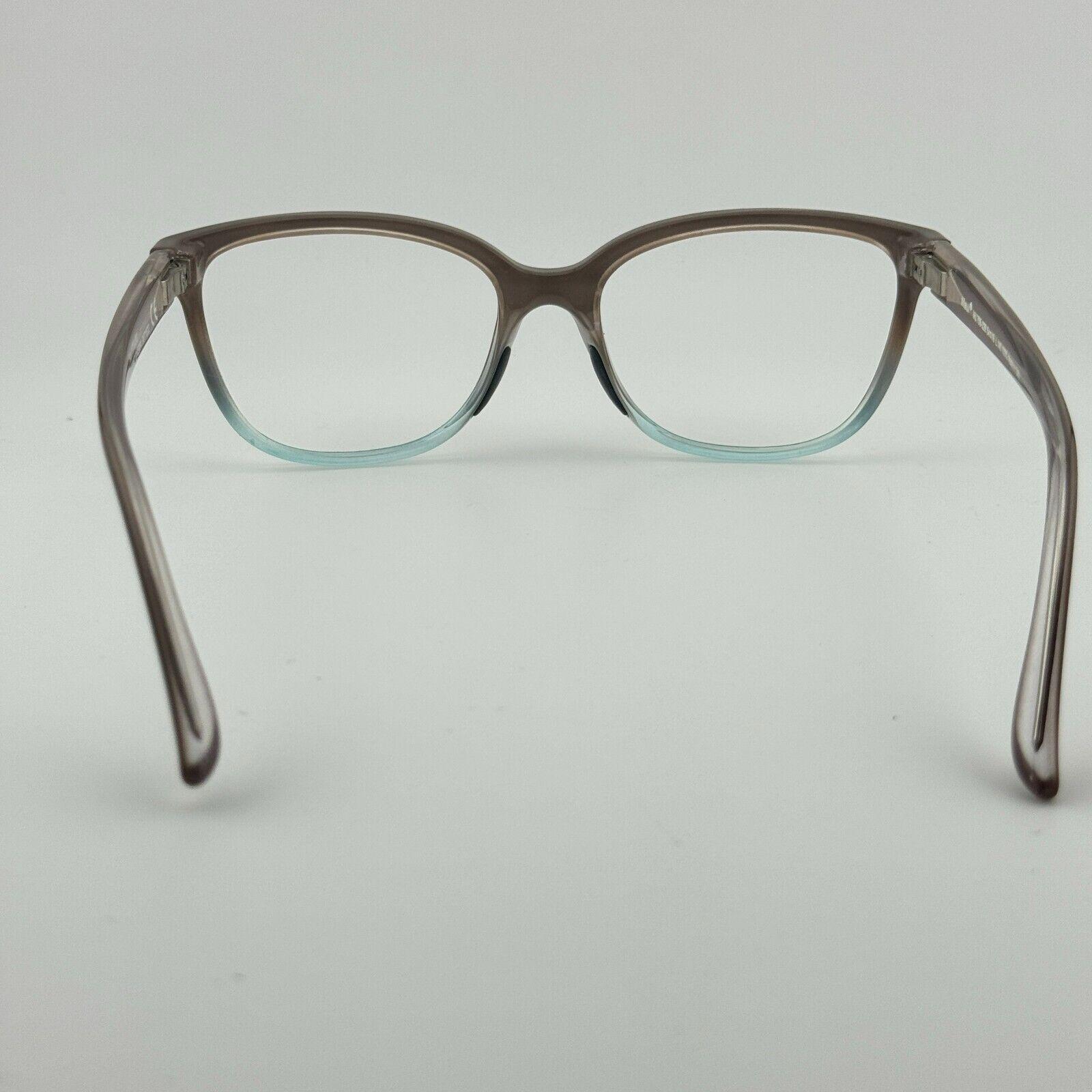 Maui‎ Jim Italy MJ758-22B HONI 54-18-140 Brown/Blue Fade Sunglasses Frame H12940 Maui Jim Honi Sunglasses | Free Shipping | EZContacts.com main image 4