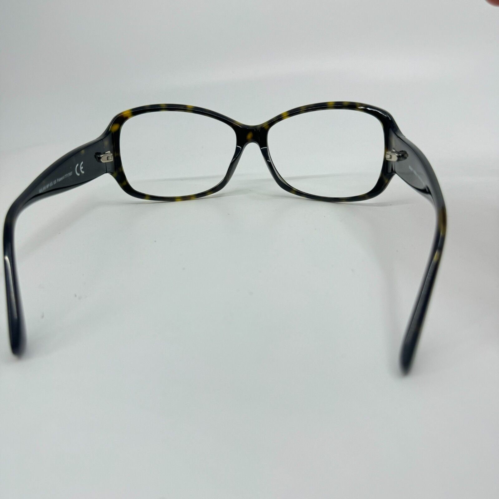 Maui Jim Nalani MJ295-10 Brown Tortoise Sunglasses Frame 61  display picture 2