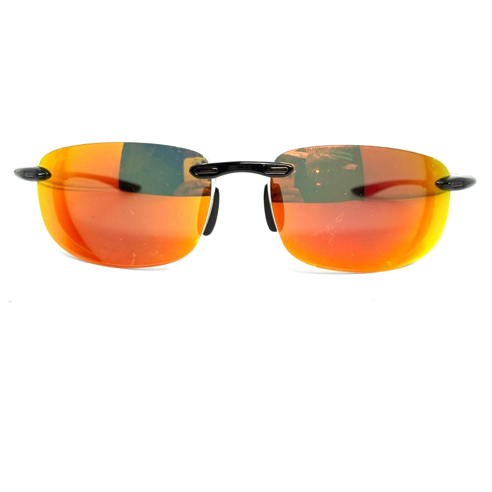 Maui Jim スポーツサングラス ブラウン レンズ ケース付き 81rAqpjtW2L._UY1000_.jpg