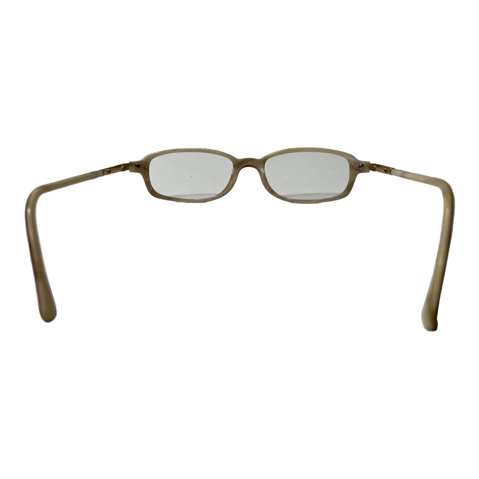 Polo Ralph Lauren PREP Kids Eyeglasses Frames Brown Tortoise 47-16-125 ...