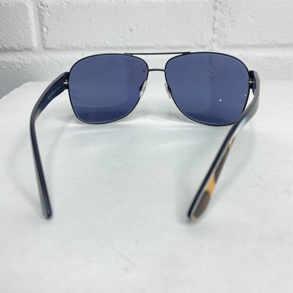 Exalt Cycle Country C3  Eyeglasses Frames Black S… - image 4