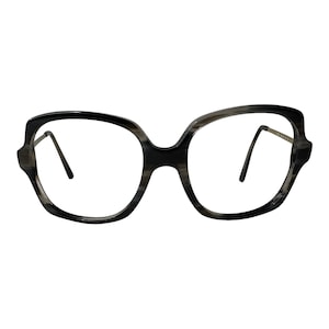 Michael Kors Sunglasses Frame Only MK 2053 (Bia) 328911 Gray Marble Square H4863