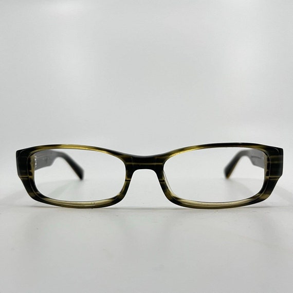 Warby Parker Eyeglasses Frames Callen 231 Brown 5… - image 1