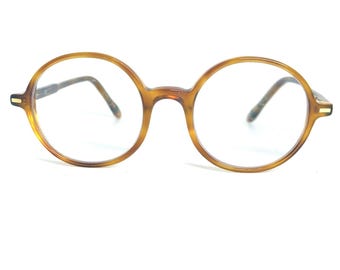 Tom Ford TF5378 052 Tortoise Shell Cat Eye Eyeglasses Frames 49-20 145 Italy s-l400.jpg main image 4