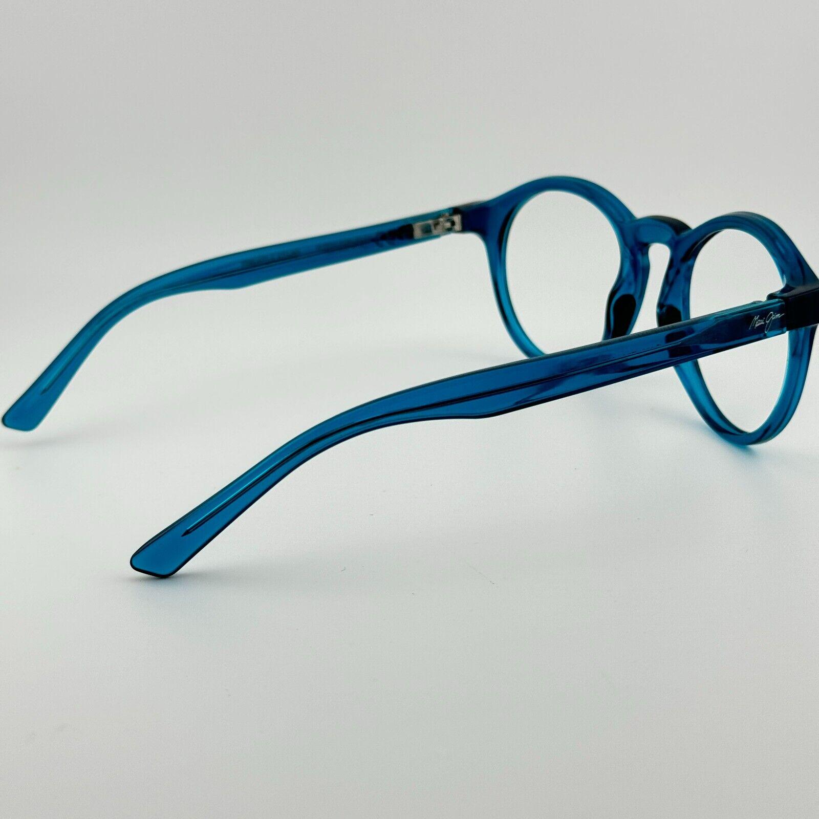 Maui Jim Sunglasses Frames MJ-784-06D PINEAPPLE 50-20-135 