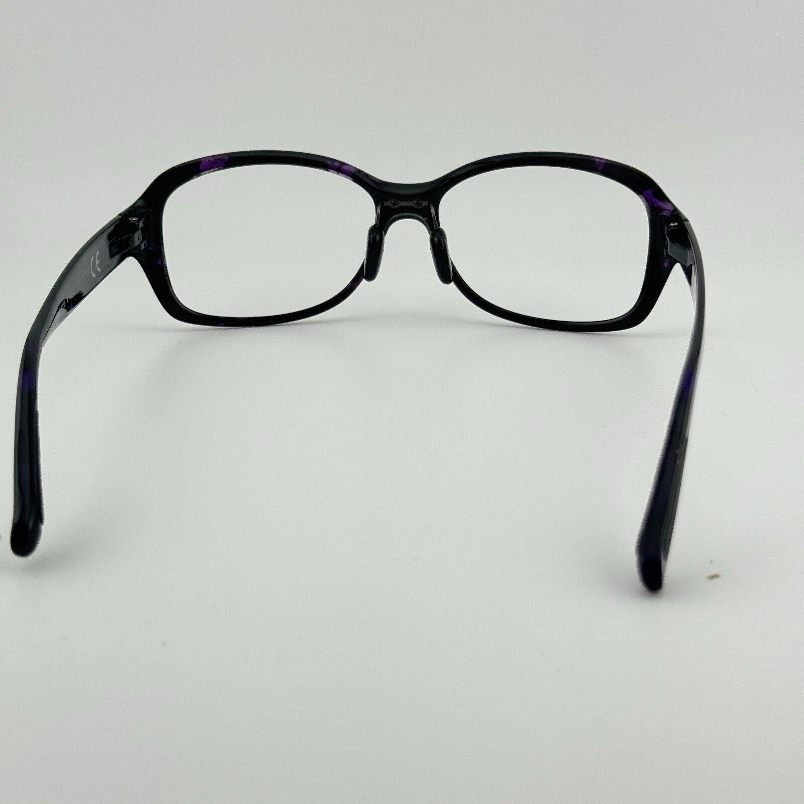 Maui Jim KOKI BEACH MJ433-28T 56-16-130 Purple/black  display picture 3