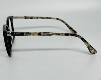 Seaport Clematis 51 Full Rim 51-17 Used‎ Eyeglasses Glasses Frames H15619 EXESS 3706 7513 51 17 135 Vintage Glasses DEADSTOCK - Etsy main image 3