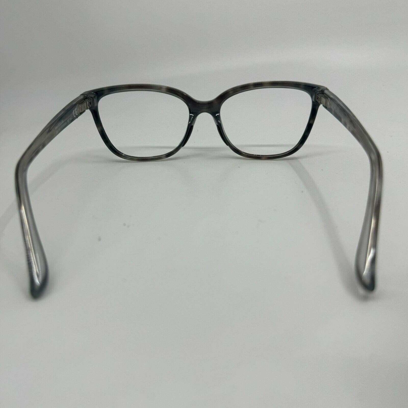 Maui Jim Honi MJ 758-11S Gray Tortoise Cat Eye Sunglasses  display picture 1