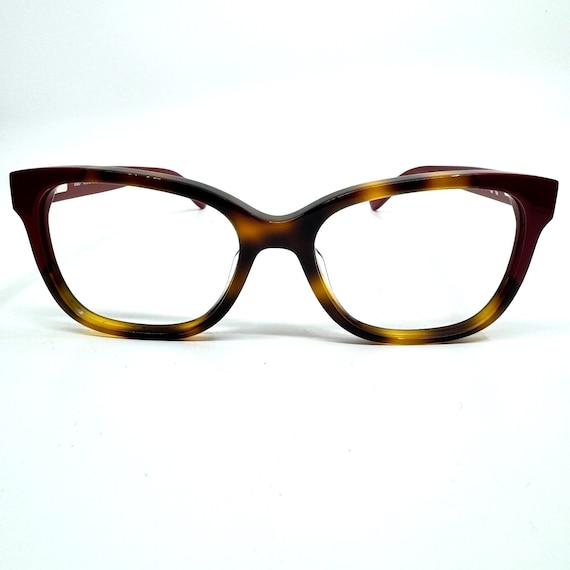 Maui Jim MJO 2402-66 Eyeglasses Glasses 52-18-140… - image 1