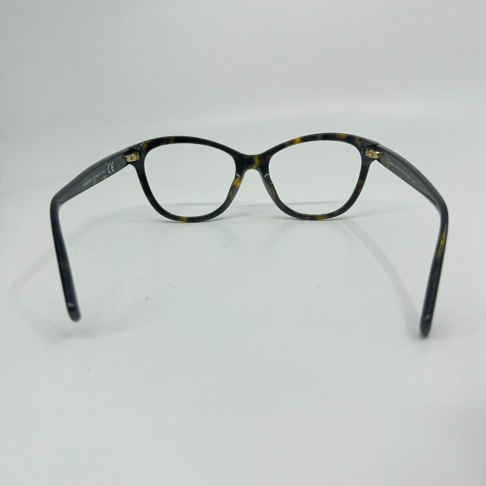 Maui Jim MJ769-10 Canna Black Brown Womens Sunglasses Frames  display picture 3