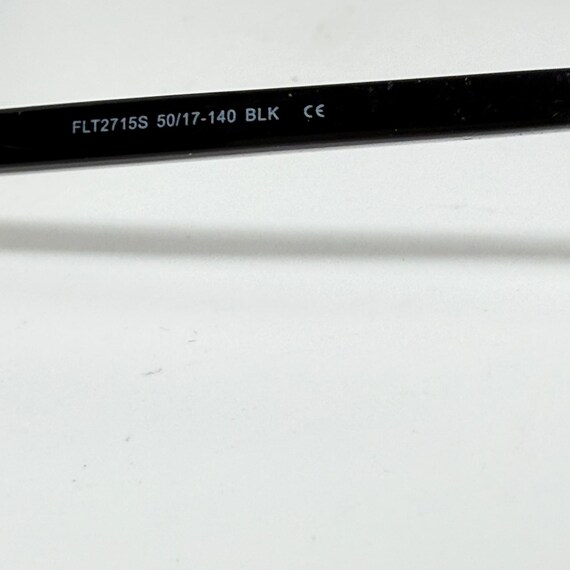 Float Milan Titanium Eyeglasses Frames FLT2715S 5… - image 6