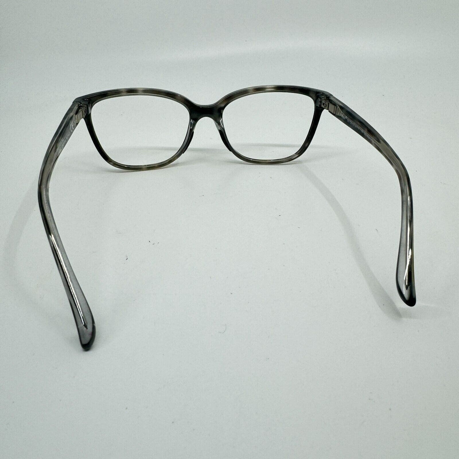 Maui Jim Honi MJ758-11S Sunglasses Gray Cat Eye Frame 54-18  display picture 3