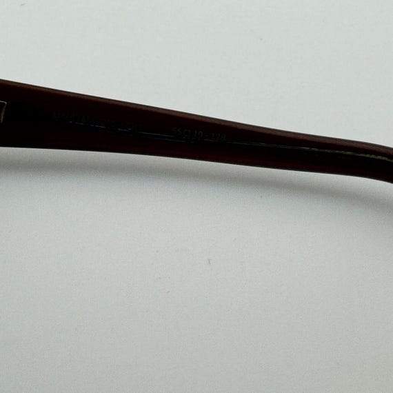 Maui Jim Sunglasses Frames MJ-286-26C KUIAHABAY STGBG Brown 55-19-128 H12880 View 6
