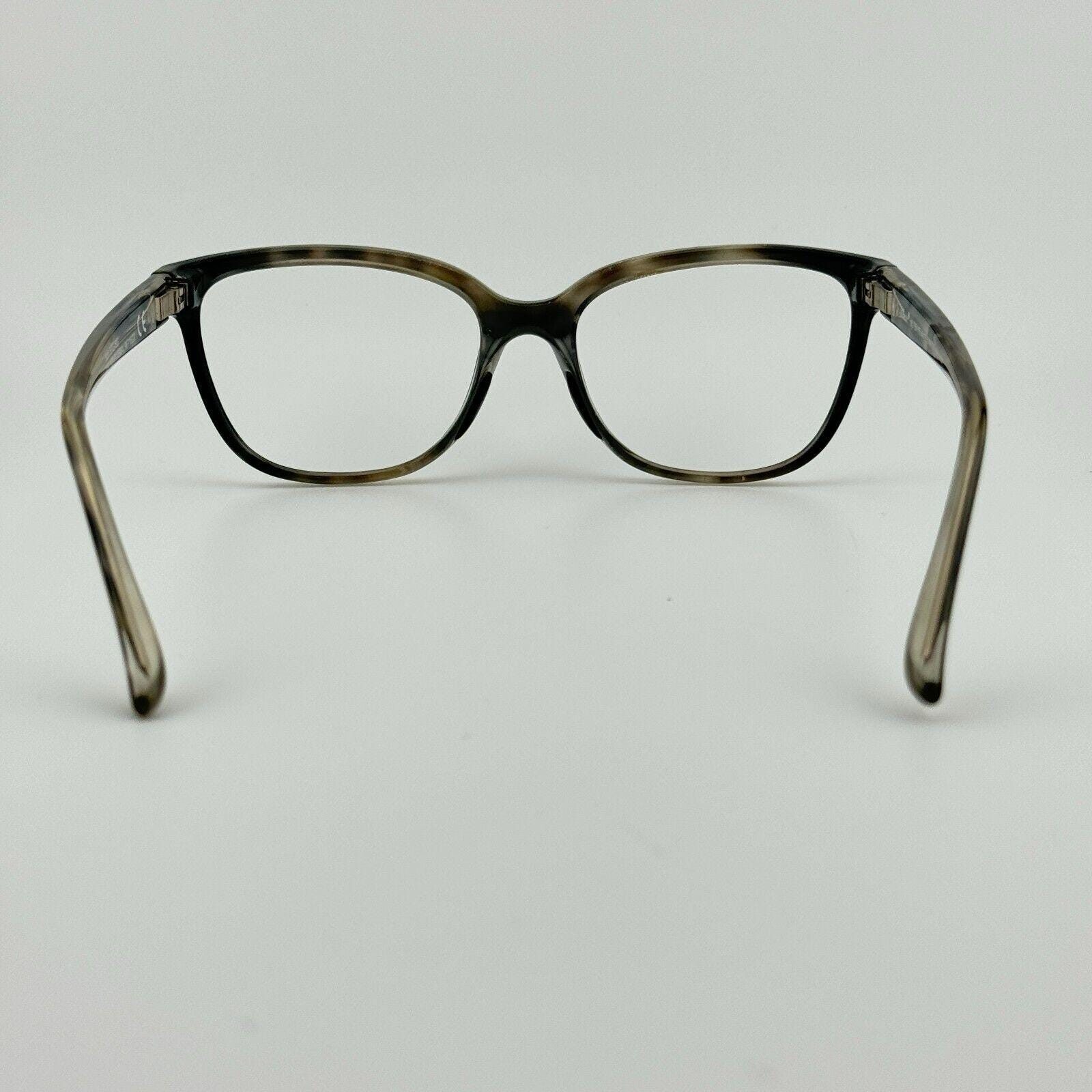 Maui‎ Jim Honi MJ758-11S Sunglasses Gray Cat Eye Frame 54-18-140 H12423 Maui Jim Honi MJ758-11S Sunglasses Gray Cat Eye Frame 54-18  main image 4