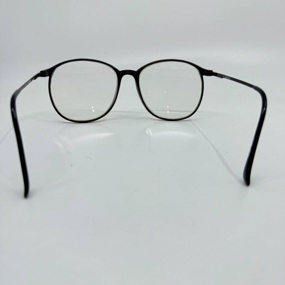 Marchon Eyeglasses Frames Full Rim Round Circular… - image 3