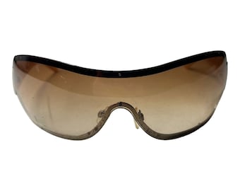 Chanel sunglasses model 5006 lunette brille y2k shades rimless –  LookcatSunglasses