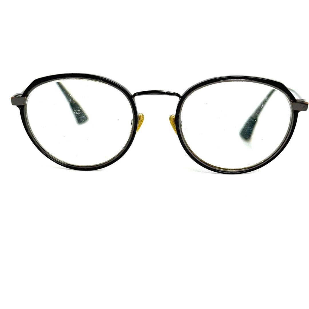 Police Float 4 VPL 803 COL. 0568 Eyeglasses Frames 51-21 
