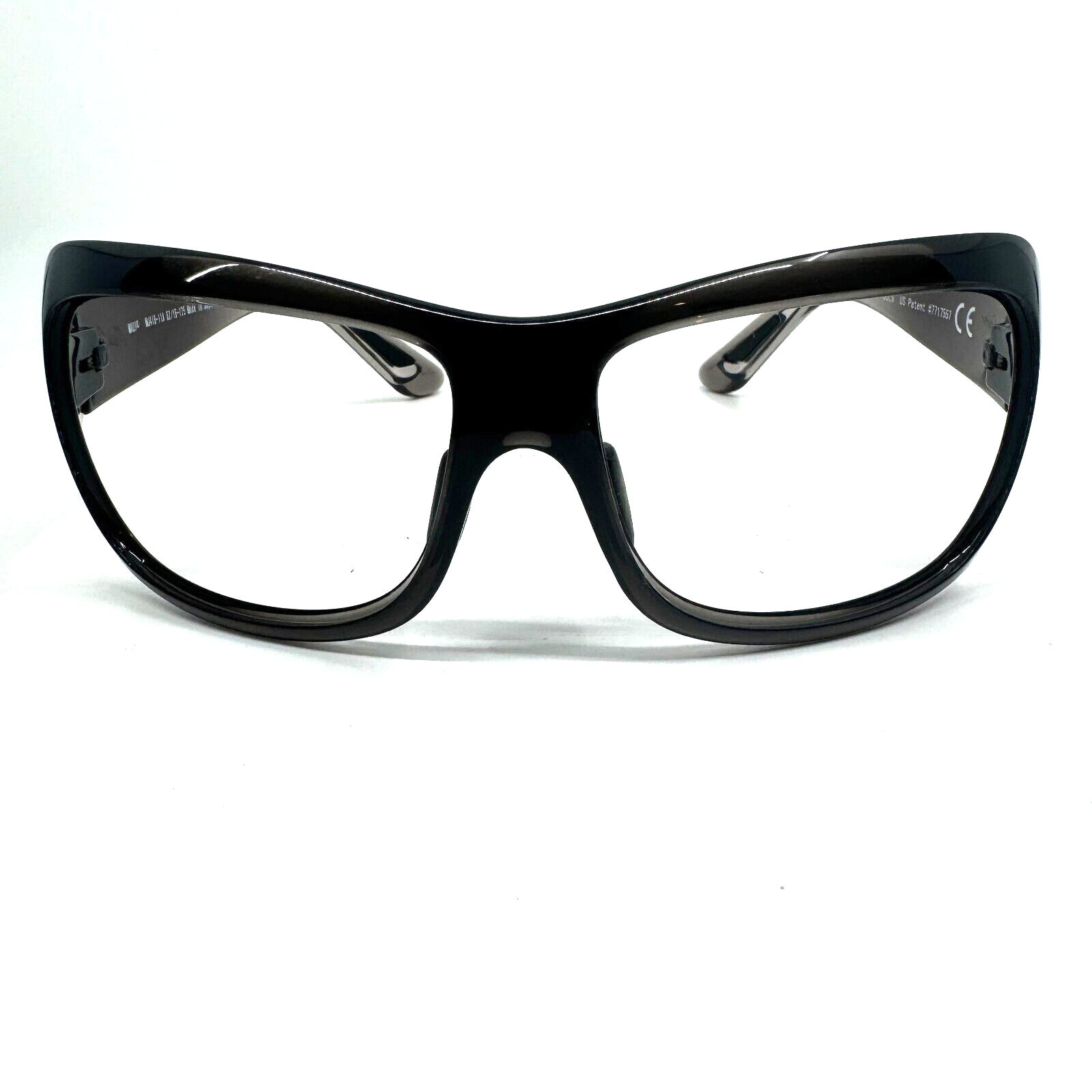 Maui Jim Japan SEVEN POOLS MJ418-11A 62-16-125 Dark Gray