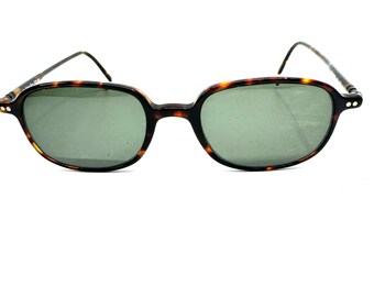 Calvin Klein Zonnebril bruin Tortoise Alleen frame voor dames 628 068 145 H11147