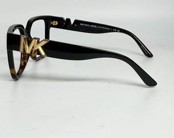 Michael Kors KARLIE MK 2170U 390818 Black/dark Tortoise Plastic