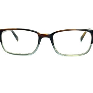 Armações de óculos Warby Parker Wilkie 325 femininas para peças 50-18-145 18996