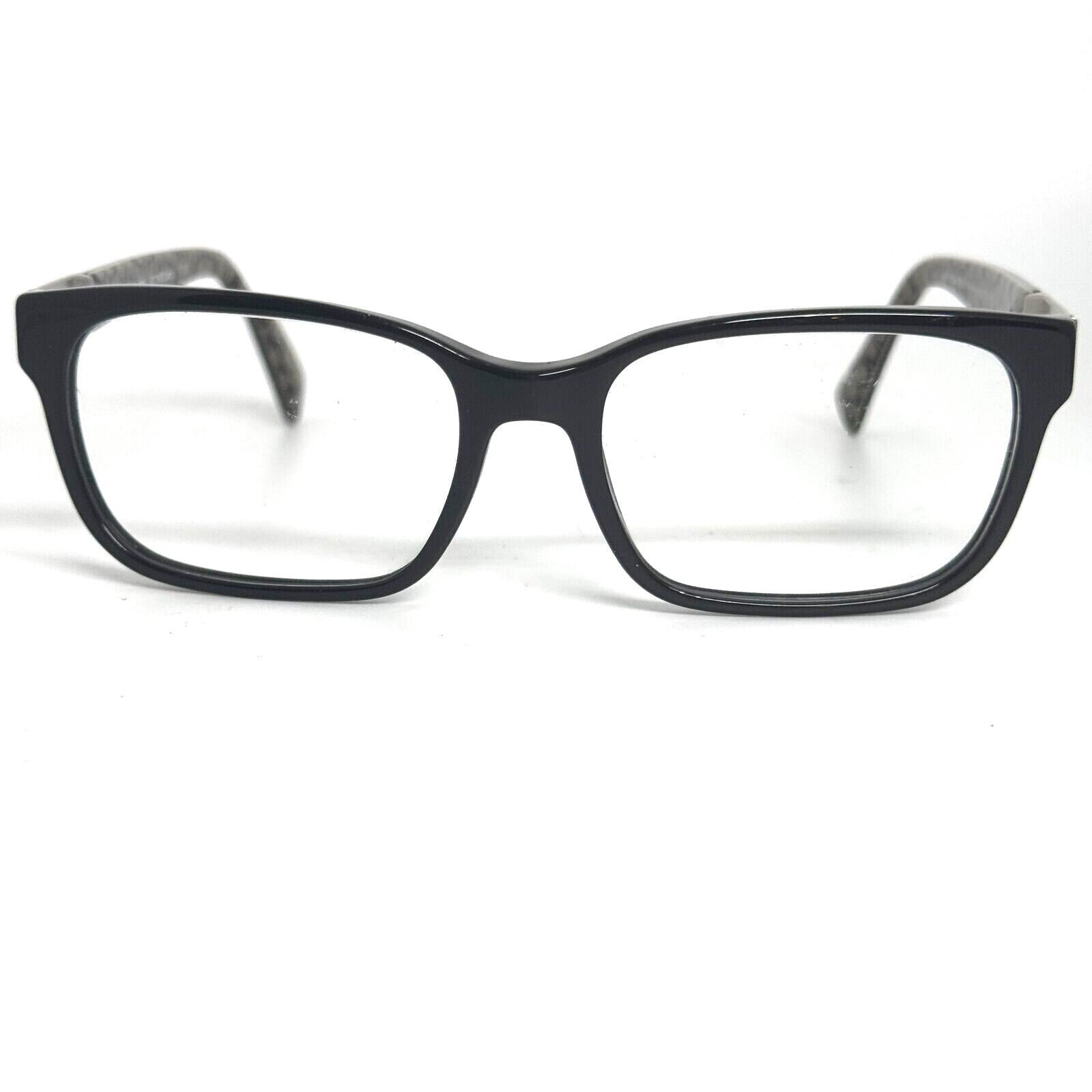 Coach HC 6062 (darcy) 5261 (black Sig C) 51/16 135 Eyeglass 