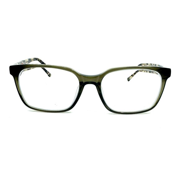 Superdry Eyeglasses Frames Square Oregon 109 53-1… - image 1