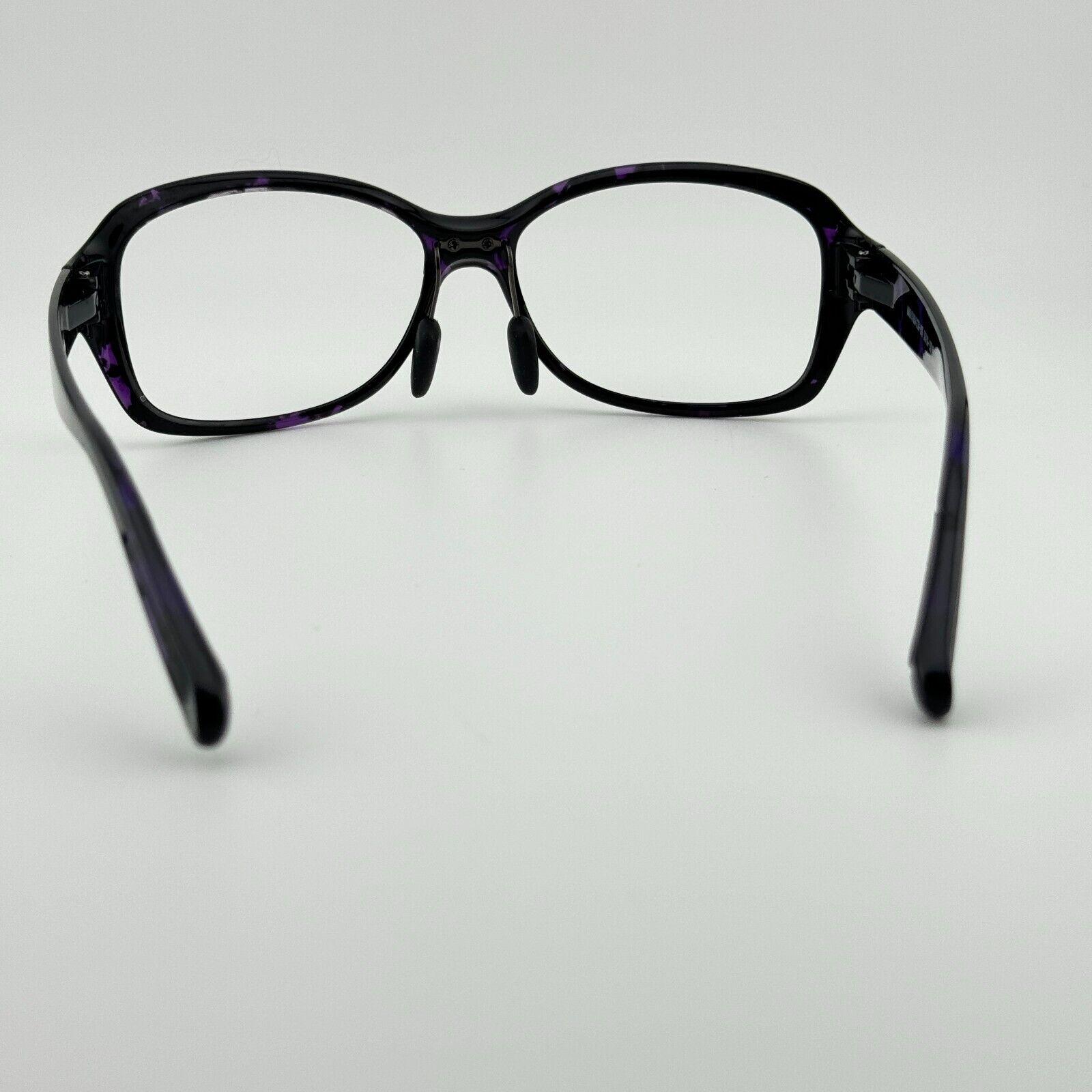 Maui Jim Koki Beach MJ 433-28T Sunglasses Purple Tortoise  display picture 1