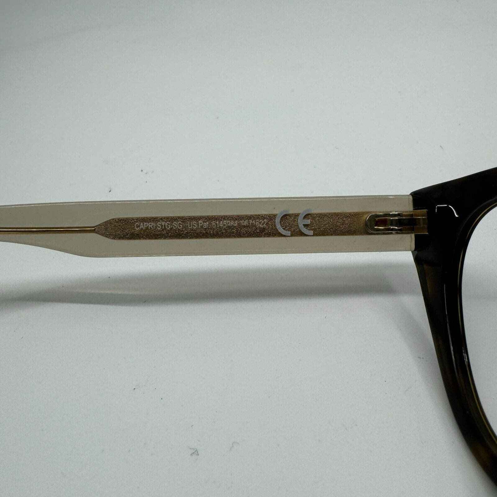 MAUI‎ JIM Polarized Sunglasses MJ 820-10E Capri Tortoise Tan HCL Bronze H10753 MAUI JIM Polarized Sunglasses MJ 820-10E Capri Tortoise Tan  main image 4