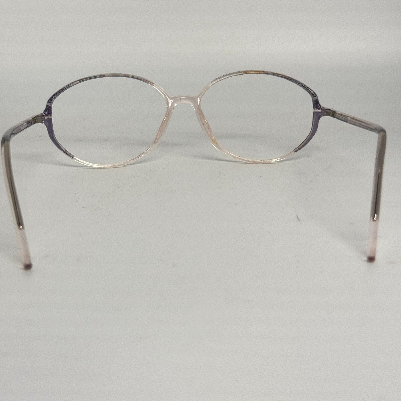 Silhouette Eyeglasses SPX M 1911 /17 6053 55-14-135 Clear  display picture 1