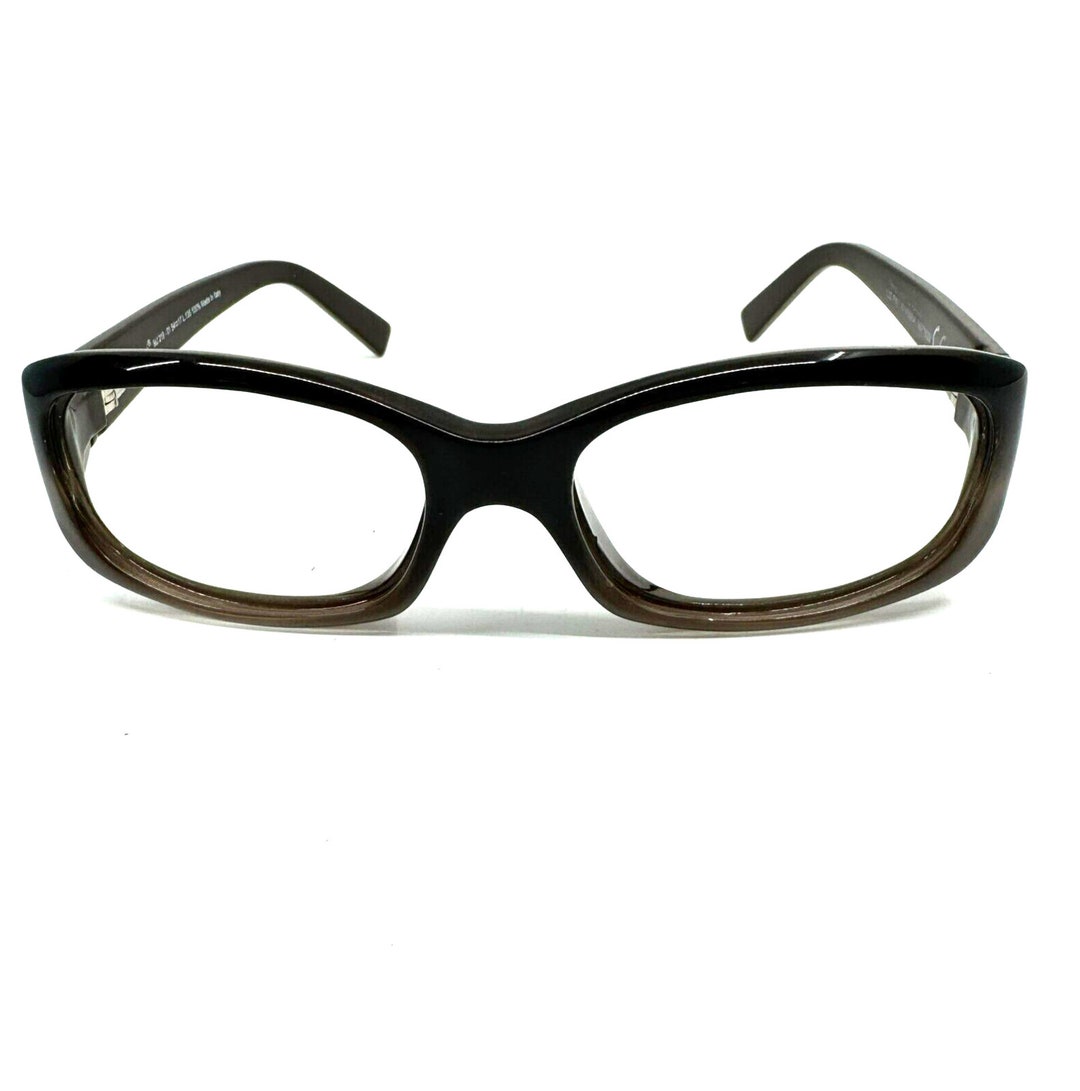 Maui‎ Jim Sunglasses Frame MJ219-01 54-17-135 Punchbowl Brown Full Rim H10789 Maui Jim Sunglasses Frame MJ219-01 54-17-135 Punchbowl Brown  main image 3
