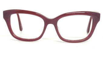 Kate Spade SCARLETTA/G Eyeglasses Women Gold Green Cat Eye  display picture 2