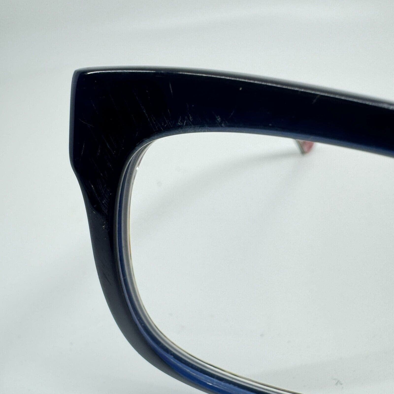 Maui Jim Garden Isle MJ749-03BP 55/18/135 Navy Blue 