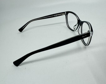 Maui Jim‎ MJ769-02K Canna Black Crystal Sunglasses Frames Only 54-18-135 H11320 Maui Jim MJ769-02K Canna Black Crystal Sunglasses Frames  main image 2