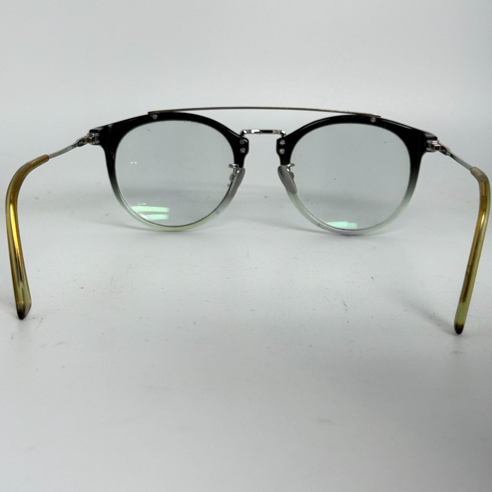 Calvin‎ Klein CK18720S 332 Crystal Smoke & Mint Sunglasses H20031 Calvin Klein CK18720S 332 Crystal Smoke & Mint Sunglasses  main image 4