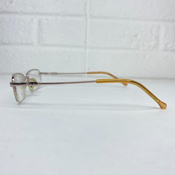 Ray-Ban JR TITANIUM Eyeglasses Frame RB1002T 3012… - image 3