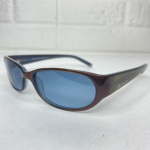 ANNE KLEIN Sunglasses Frame  AK5129 102/56 51-17-125 Tortoise H1365